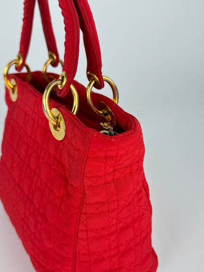 Dior Lady Dior Medium