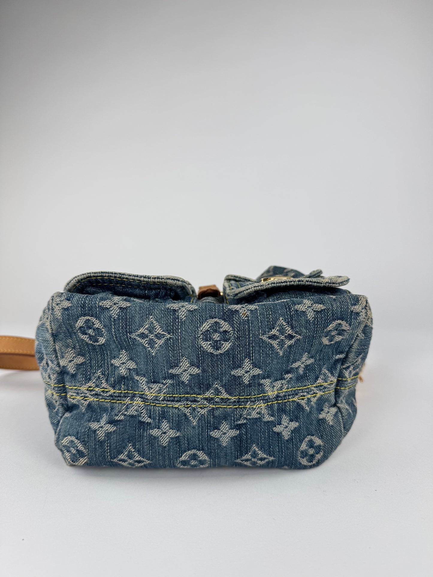 Louis Vuitton Backpack Sac a Dos PM