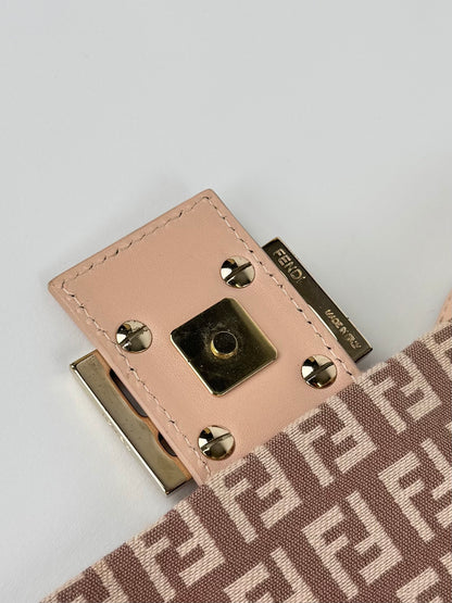 Fendi Mamma Baguette