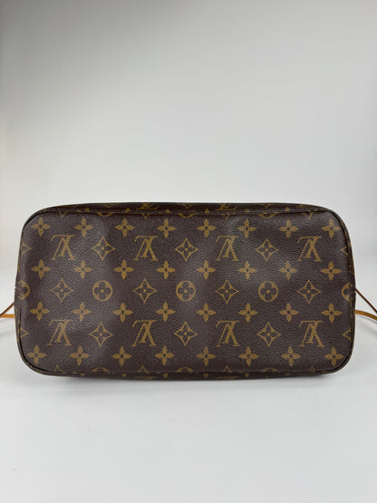 Louis Vuitton Neverfull MM