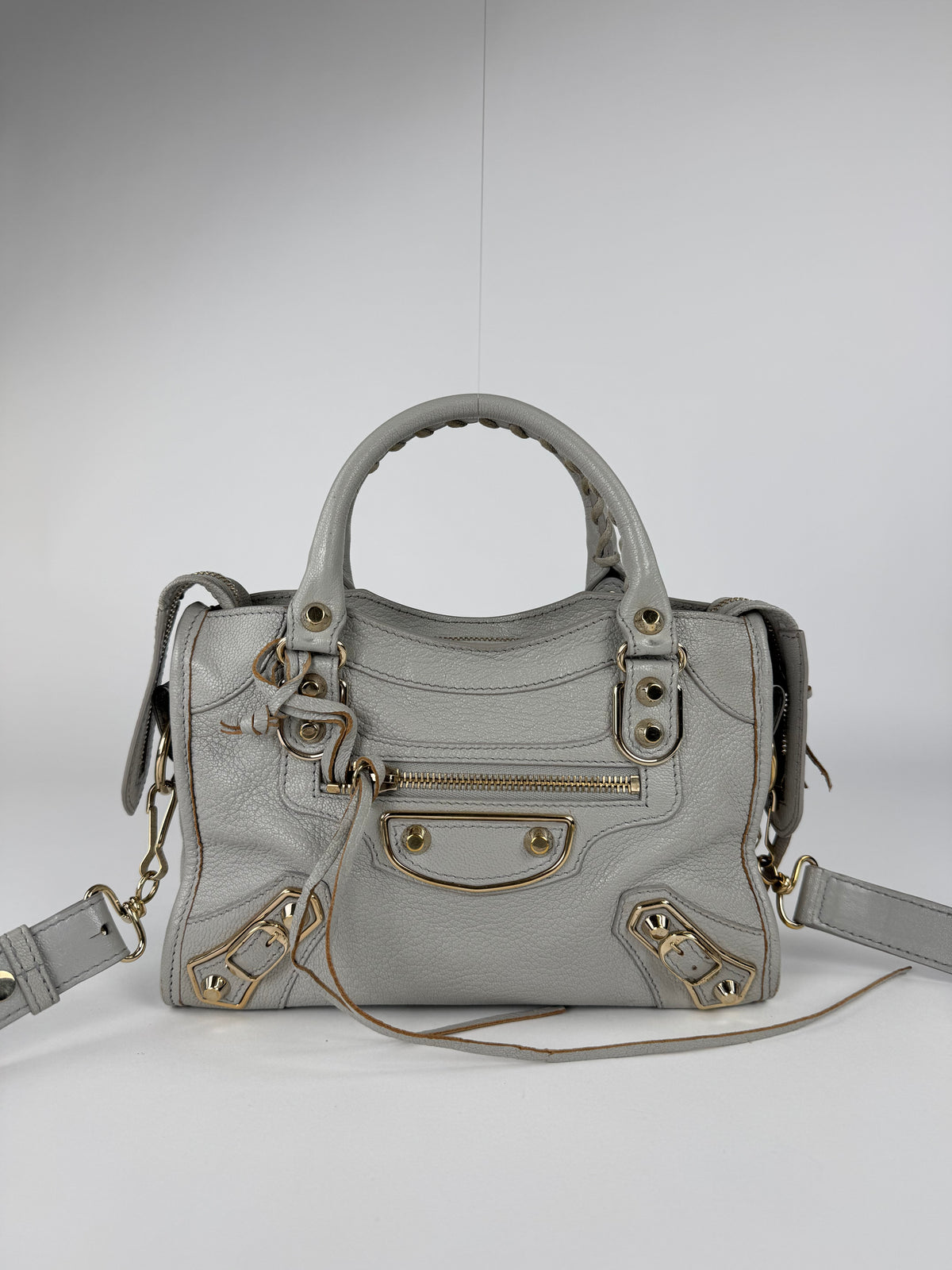 Balenciaga Mini City