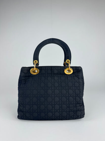 Dior Lady Dior Medium