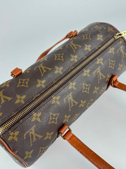 Louis Vuitton Papillon 30