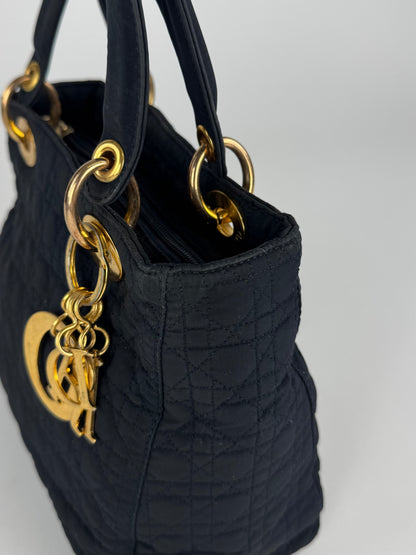 Dior Lady Dior Medium