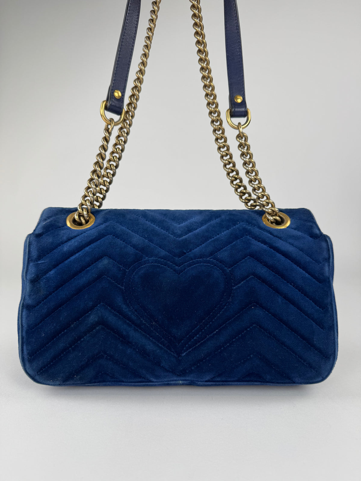 Gucci Marmont Small
