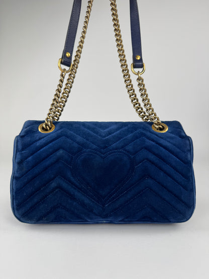 Gucci Marmont Small