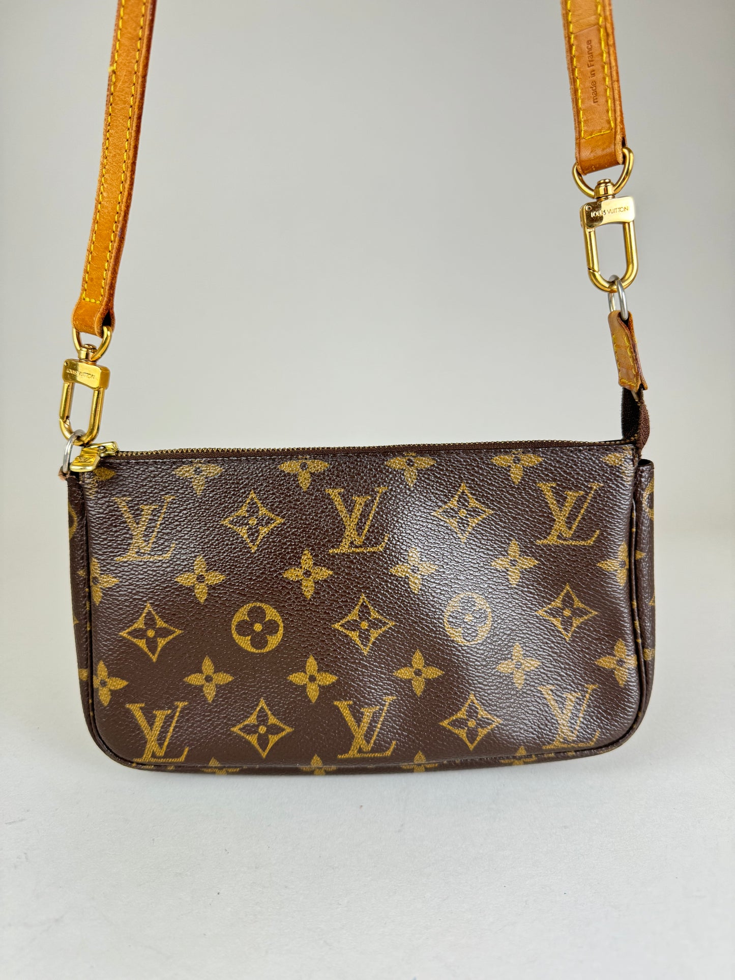 Louis Vuitton Pochette Accessories