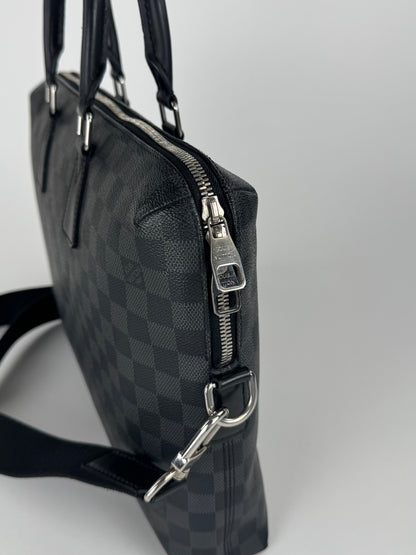 Louis Vuitton Porte-Documents Voyage