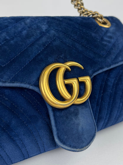 Gucci Marmont Small
