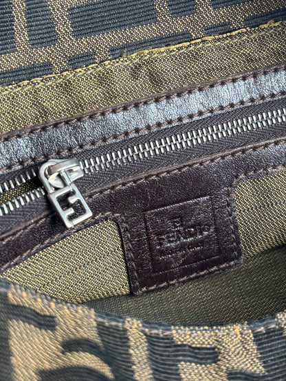 Fendi Mamma Baguette