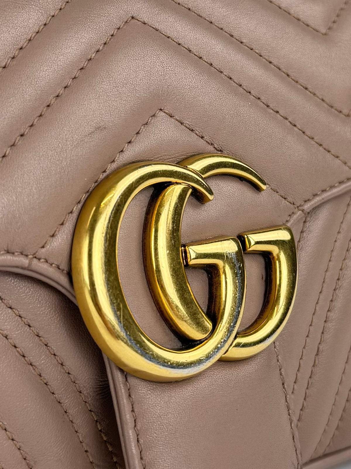 Gucci Marmont Small