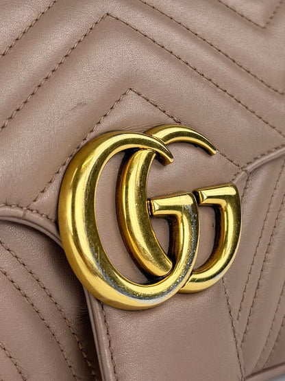 Gucci Marmont Small