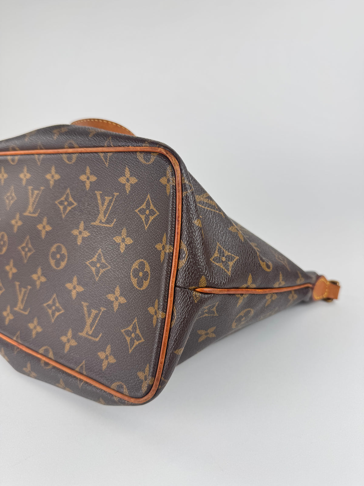 Louis Vuitton Palermo PM