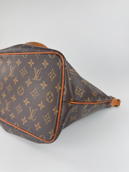 Louis Vuitton Palermo PM