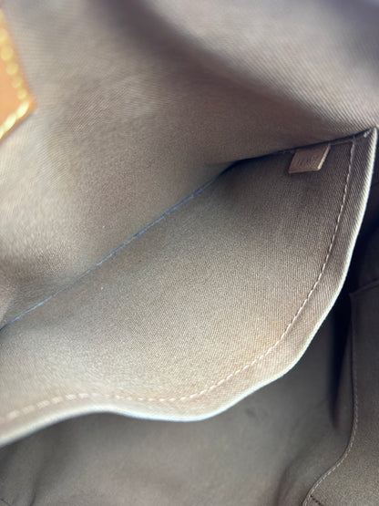 Louis Vuitton Palermo PM