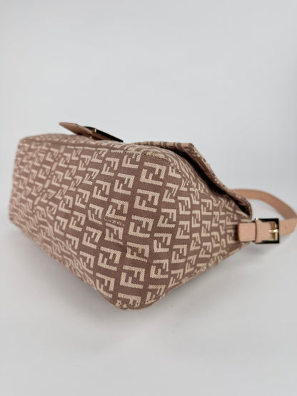 Fendi Mamma Baguette