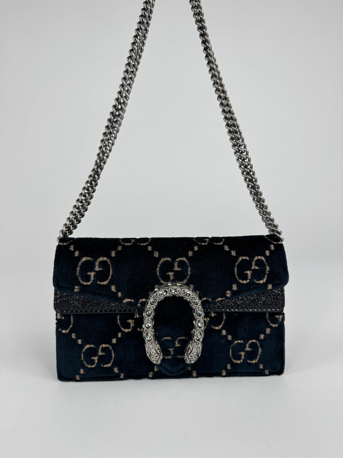 Gucci Dionysus Super Mini
