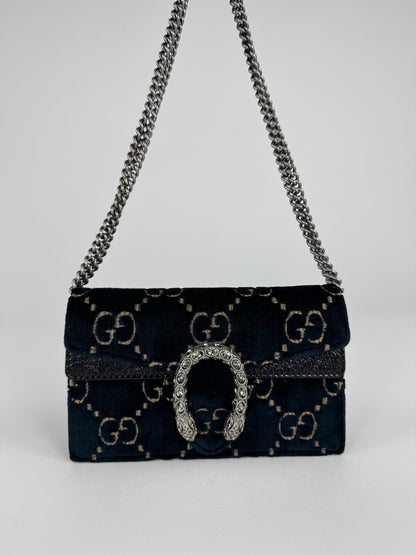 Gucci Dionysus Super Mini