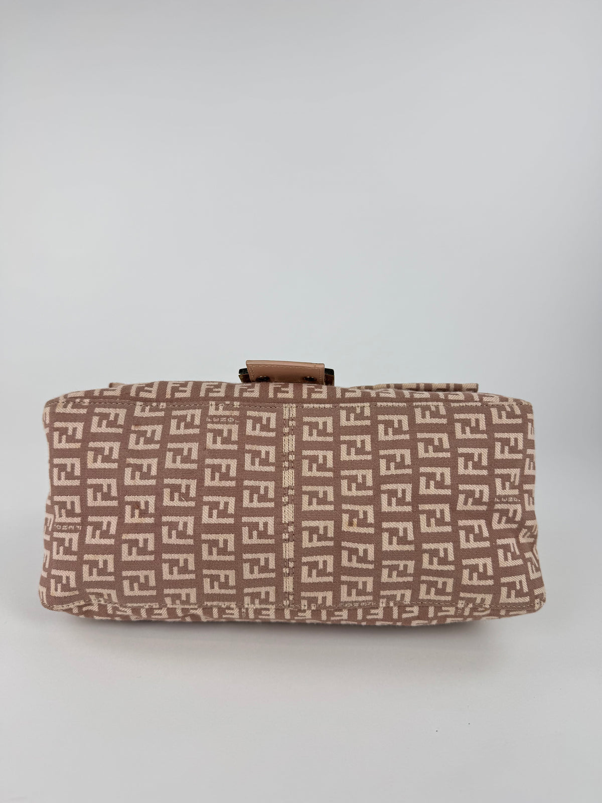 Fendi Mamma Baguette