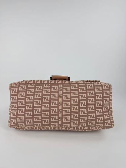 Fendi Mamma Baguette