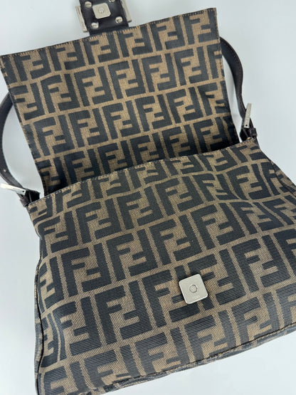 Fendi Mamma Baguette