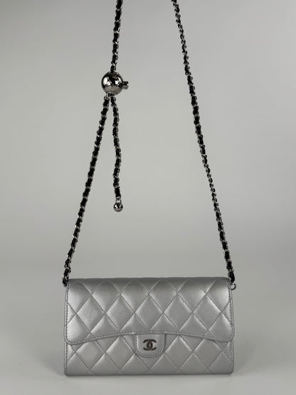 Chanel Wallet On Chain