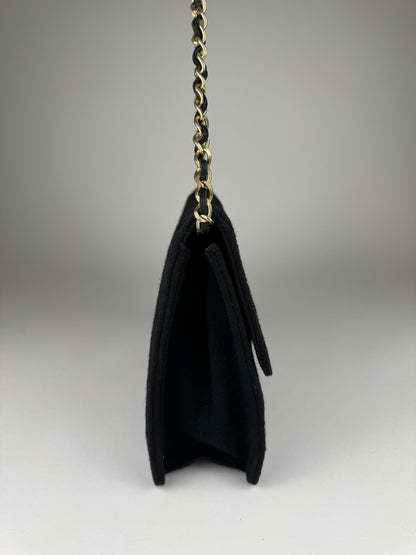 Chanel Single Flap