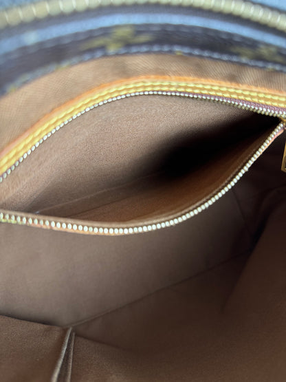 Louis Vuitton Cabas Piano