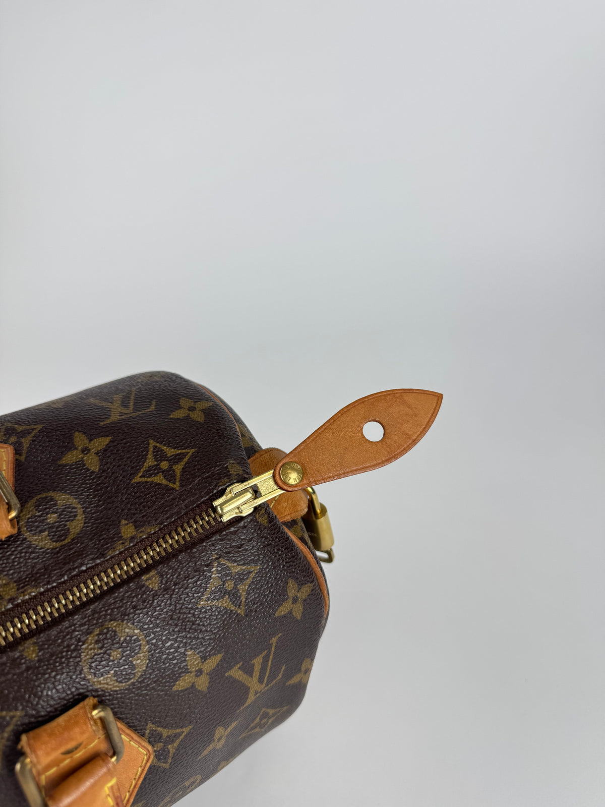Louis Vuitton Speedy 30
