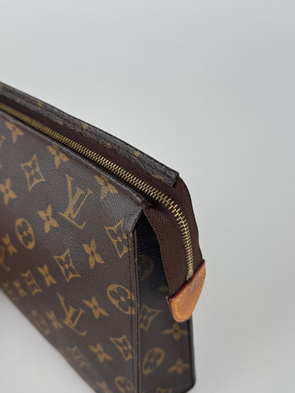 Louis Vuitton Toiletry Pouch 26