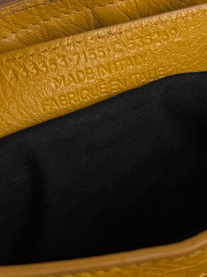 Balenciaga City Small