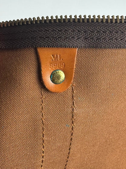 Keepall 60 Bandouliere