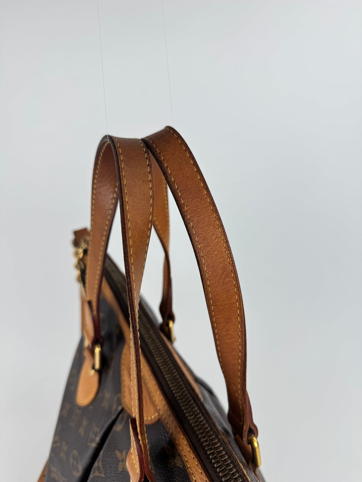 Louis Vuitton Palermo PM