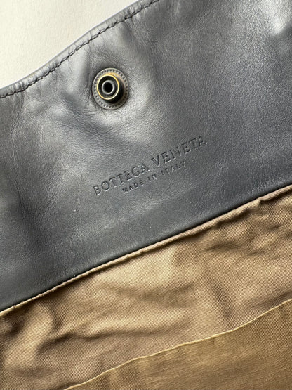 Bottega Veneta Intrecciato Tote