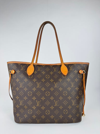 Louis Vuitton Neverfull MM