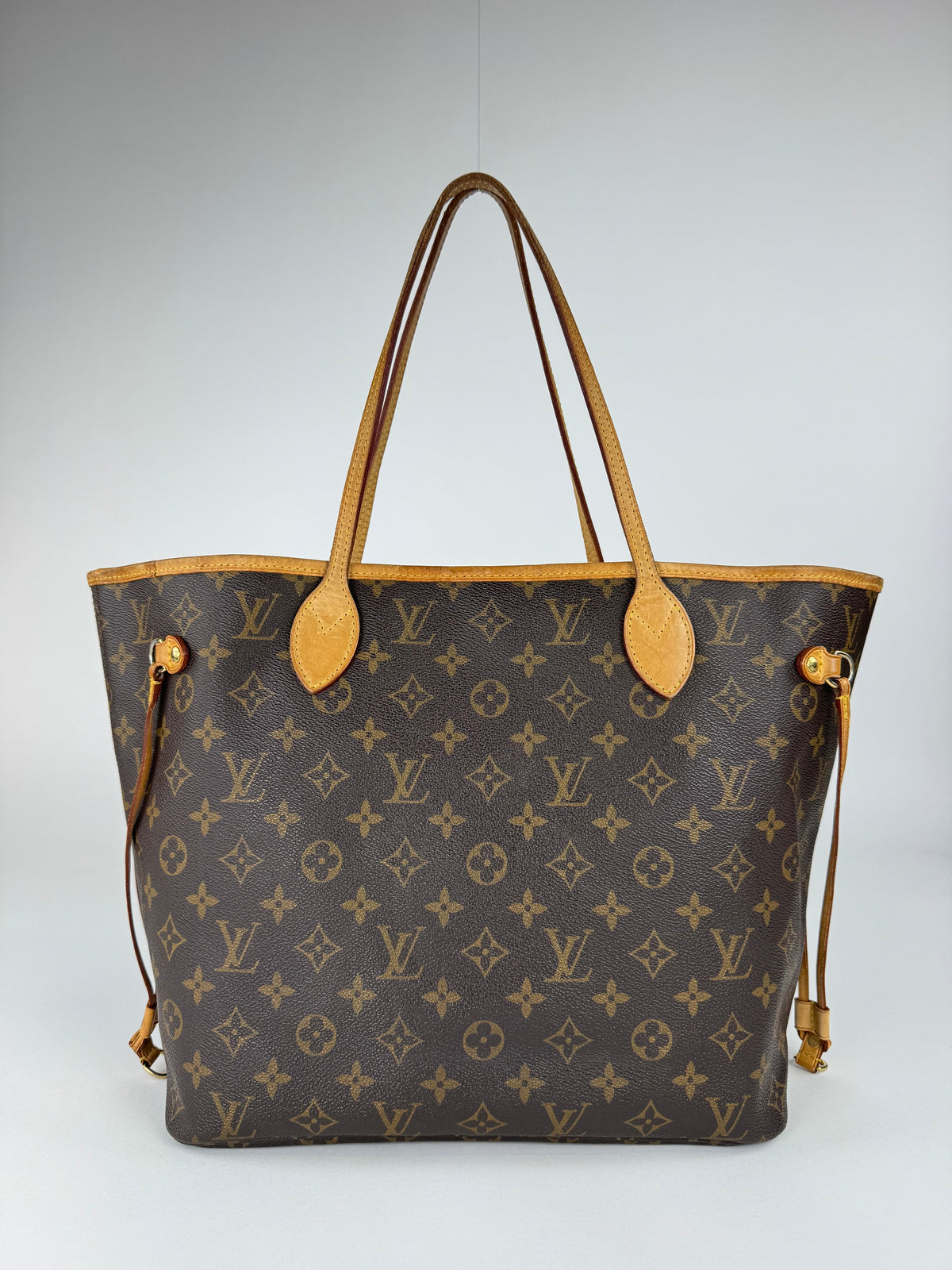 Louis Vuitton Neverfull MM