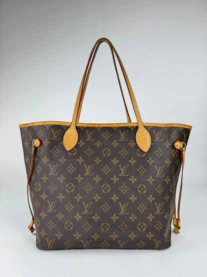 Louis Vuitton Neverfull MM