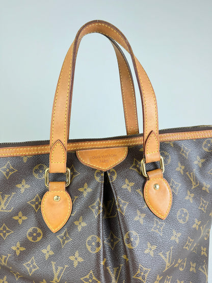 Louis Vuitton Palermo PM