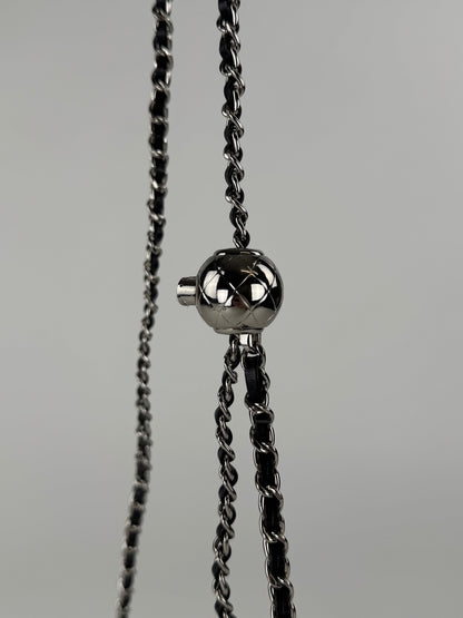 Chanel Wallet On Chain