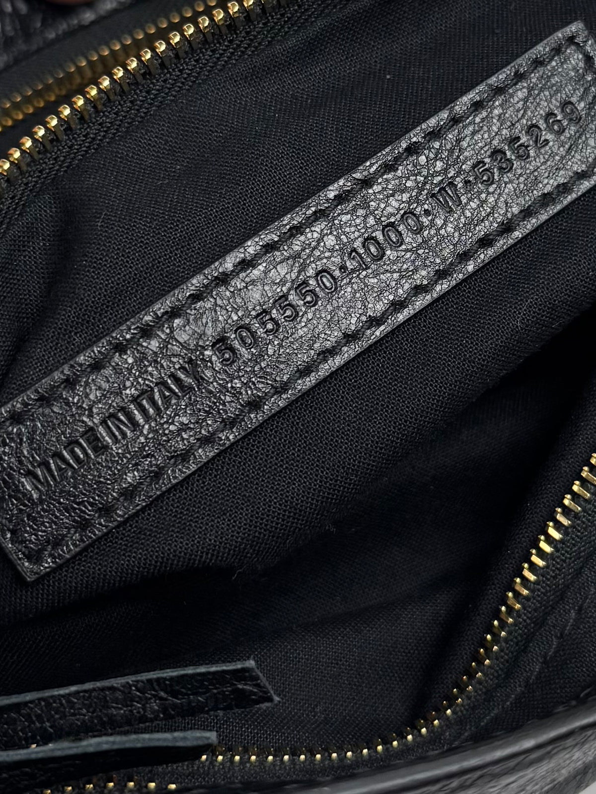 Balenciaga City Medium