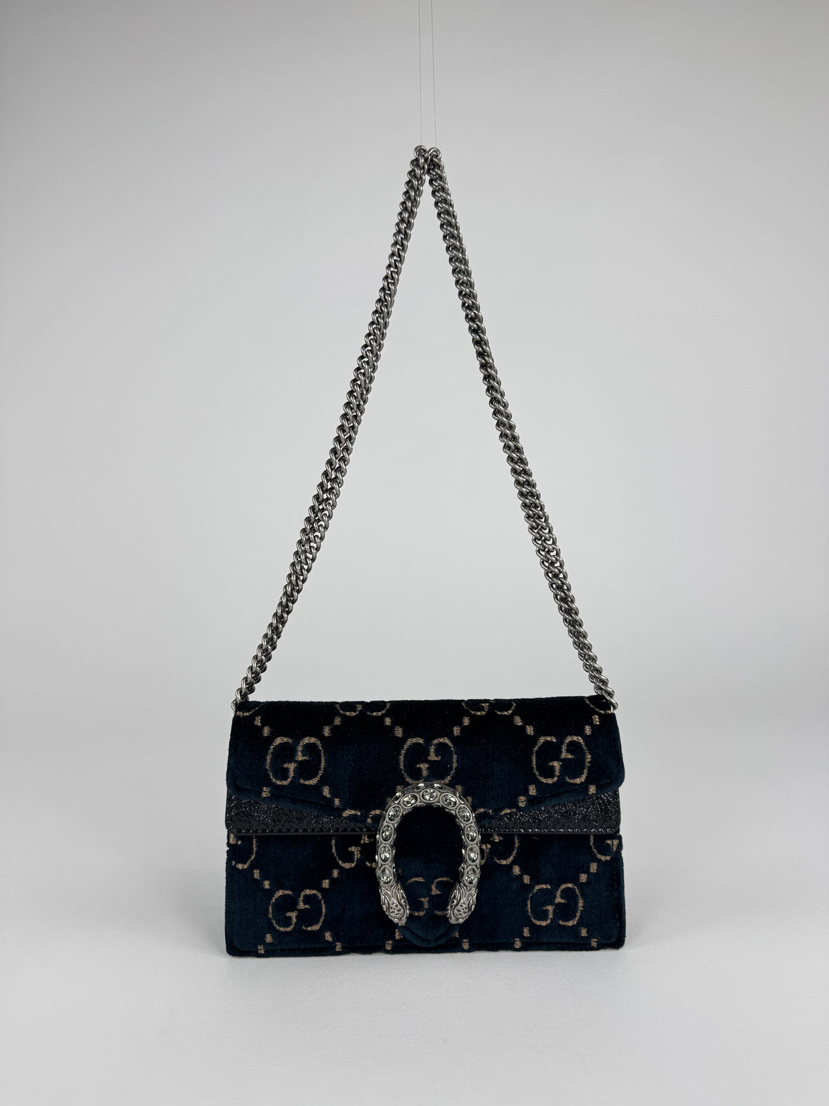 Gucci Dionysus Super Mini