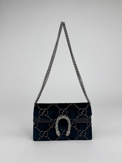 Gucci Dionysus Super Mini