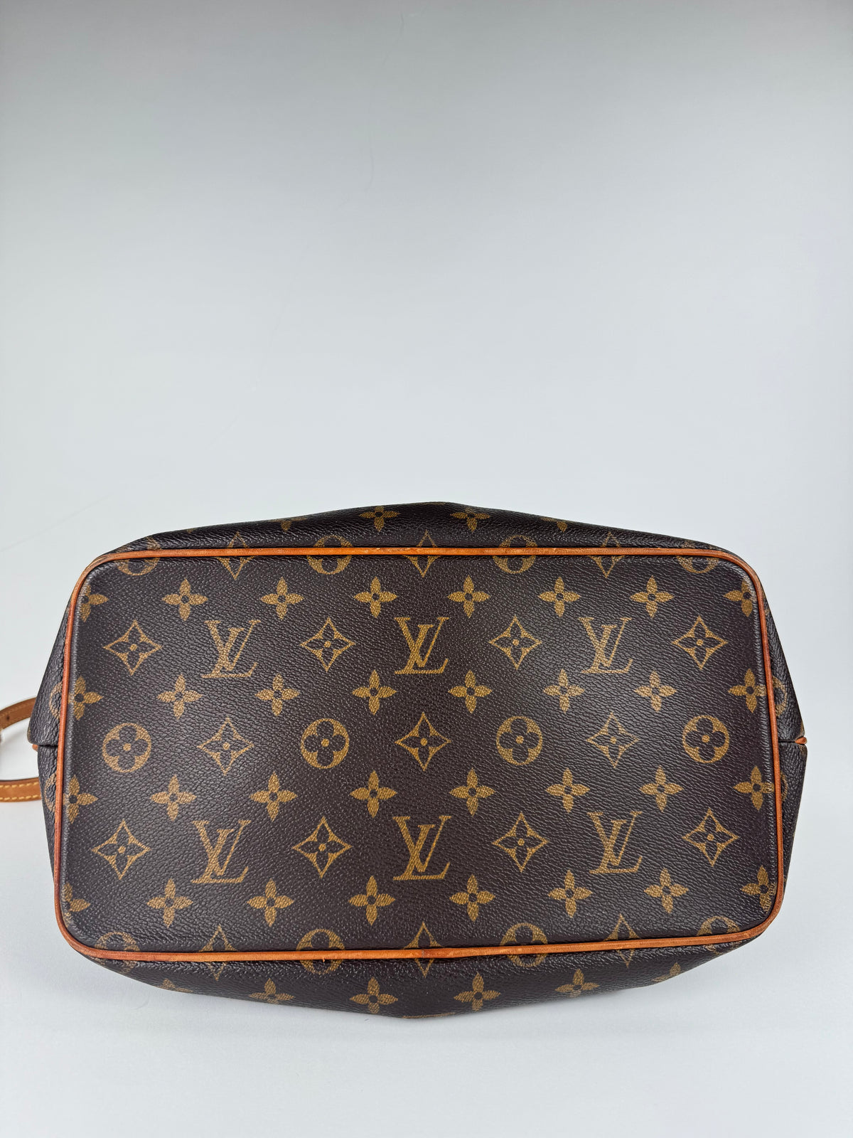 Louis Vuitton Palermo PM