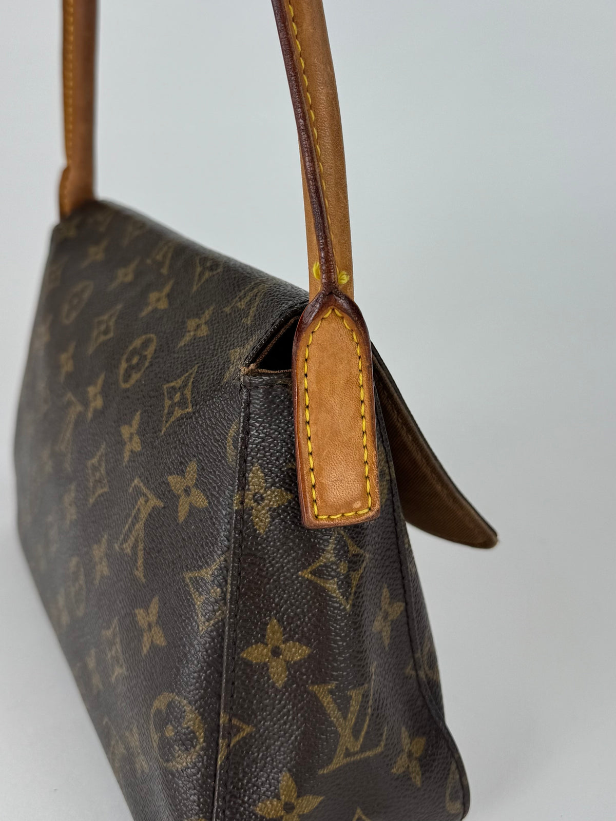 Louis Vuitton Mini Looping
