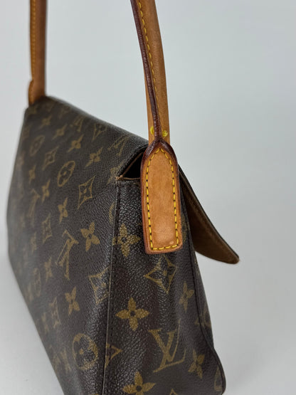 Louis Vuitton Mini Looping