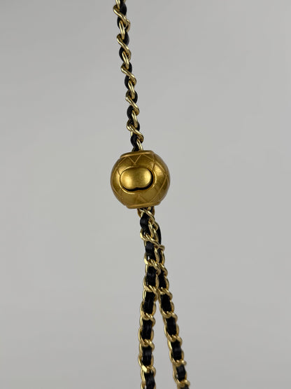 Chanel Wallet On Chain
