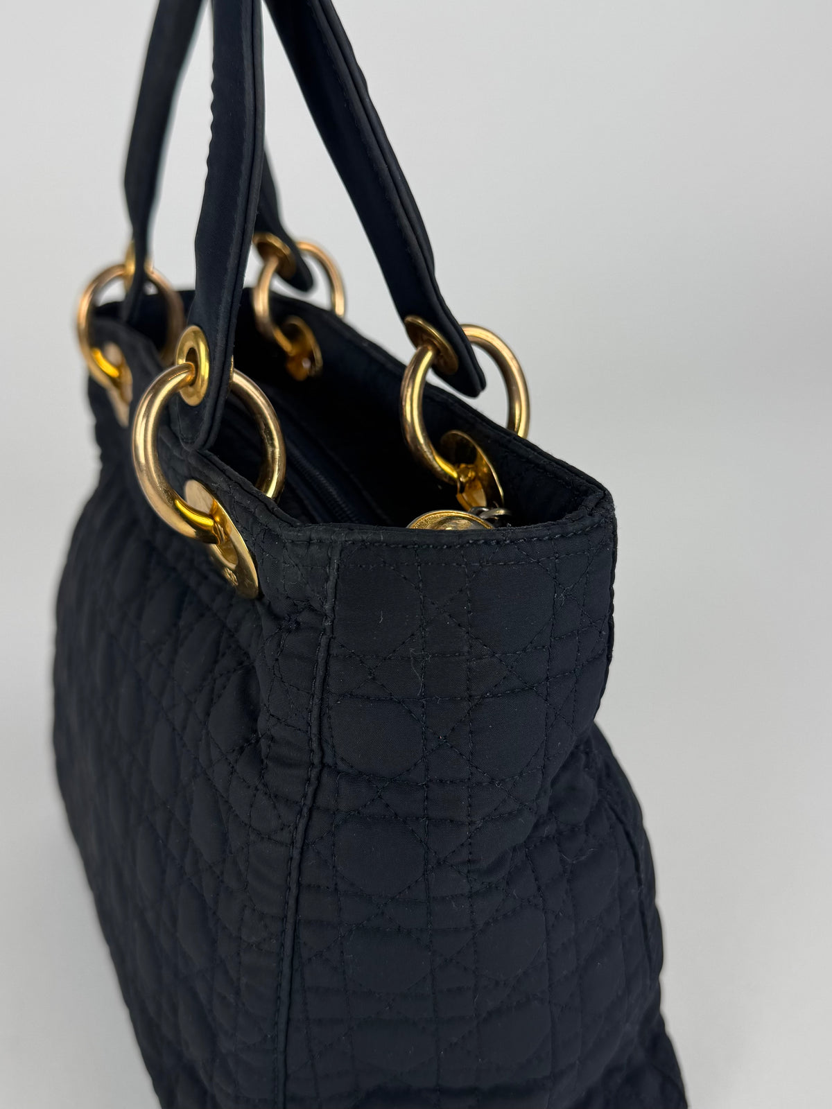 Dior Lady Dior Medium