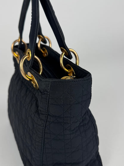 Dior Lady Dior Medium