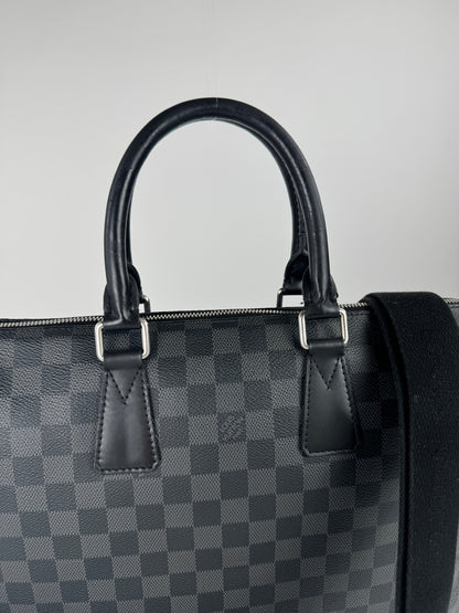 Louis Vuitton Porte-Documents Voyage