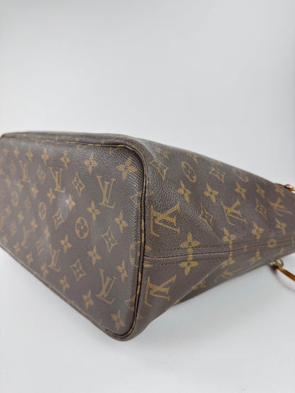 Louis Vuitton Neverfull MM